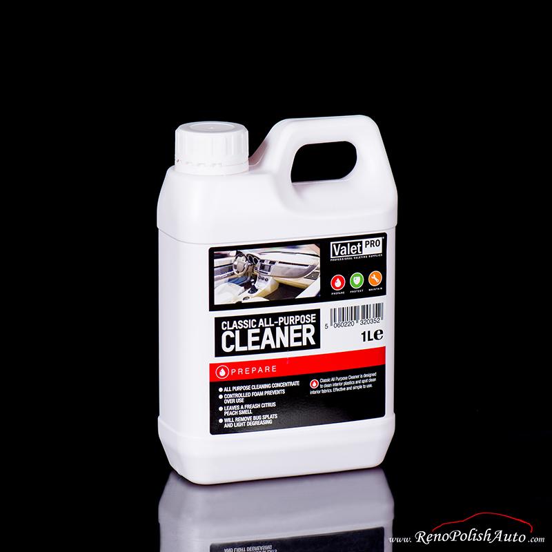 Classic All Purpose Cleaner - APC (1L)